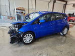 Nissan Versa 2017