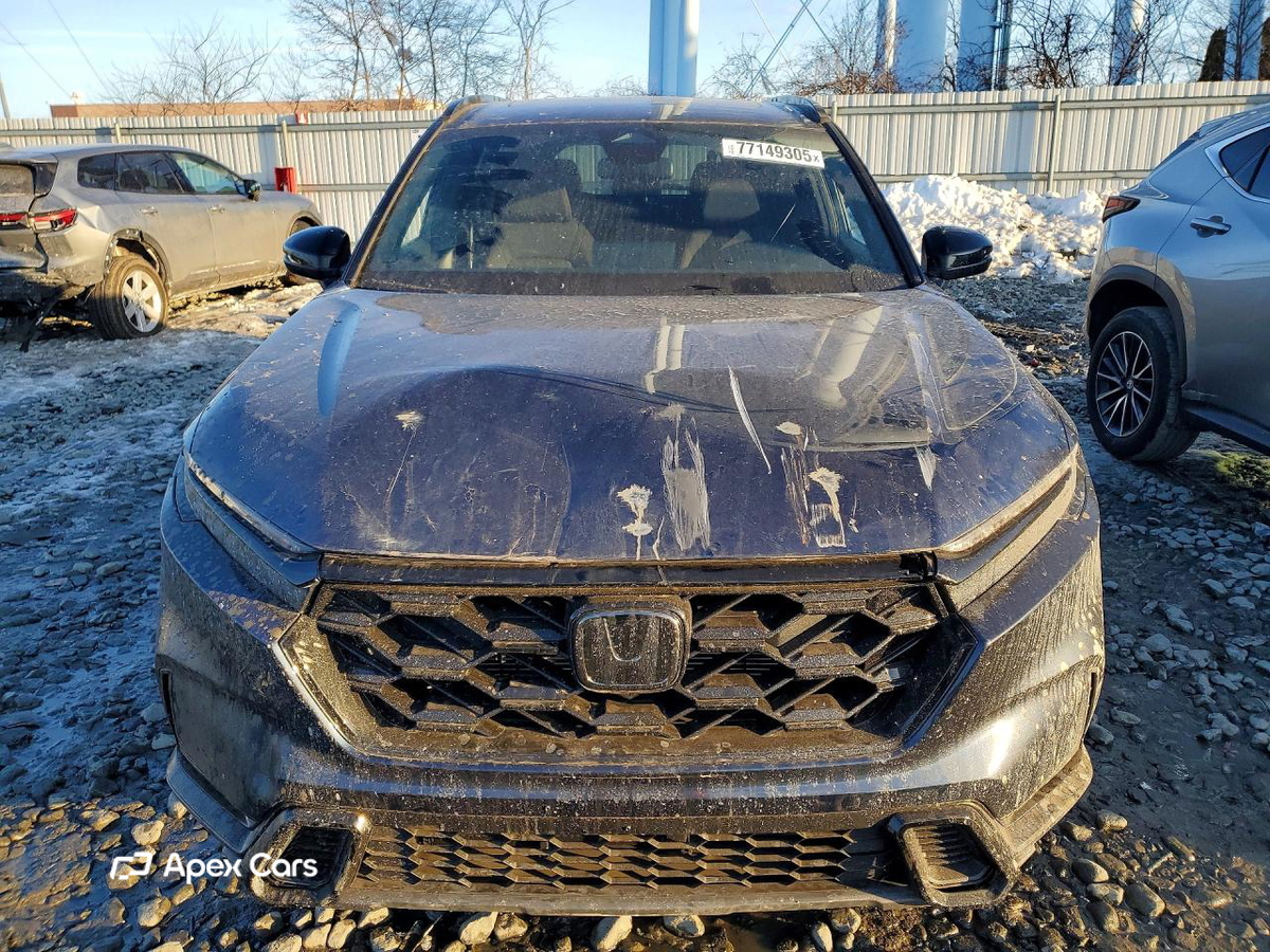 Honda CR-V 2025