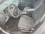 Chevrolet Equinox 2012