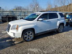 GMC Terrain 2016