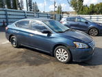 Nissan Sentra 2014