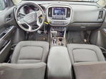 GMC Canyon 2015