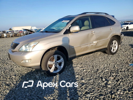 Lexus RX 2005 - Image 1 of 14
