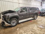 GMC Sierra 2011