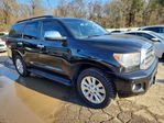 Toyota Sequoia 2013
