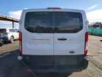 Ford Transit 2019