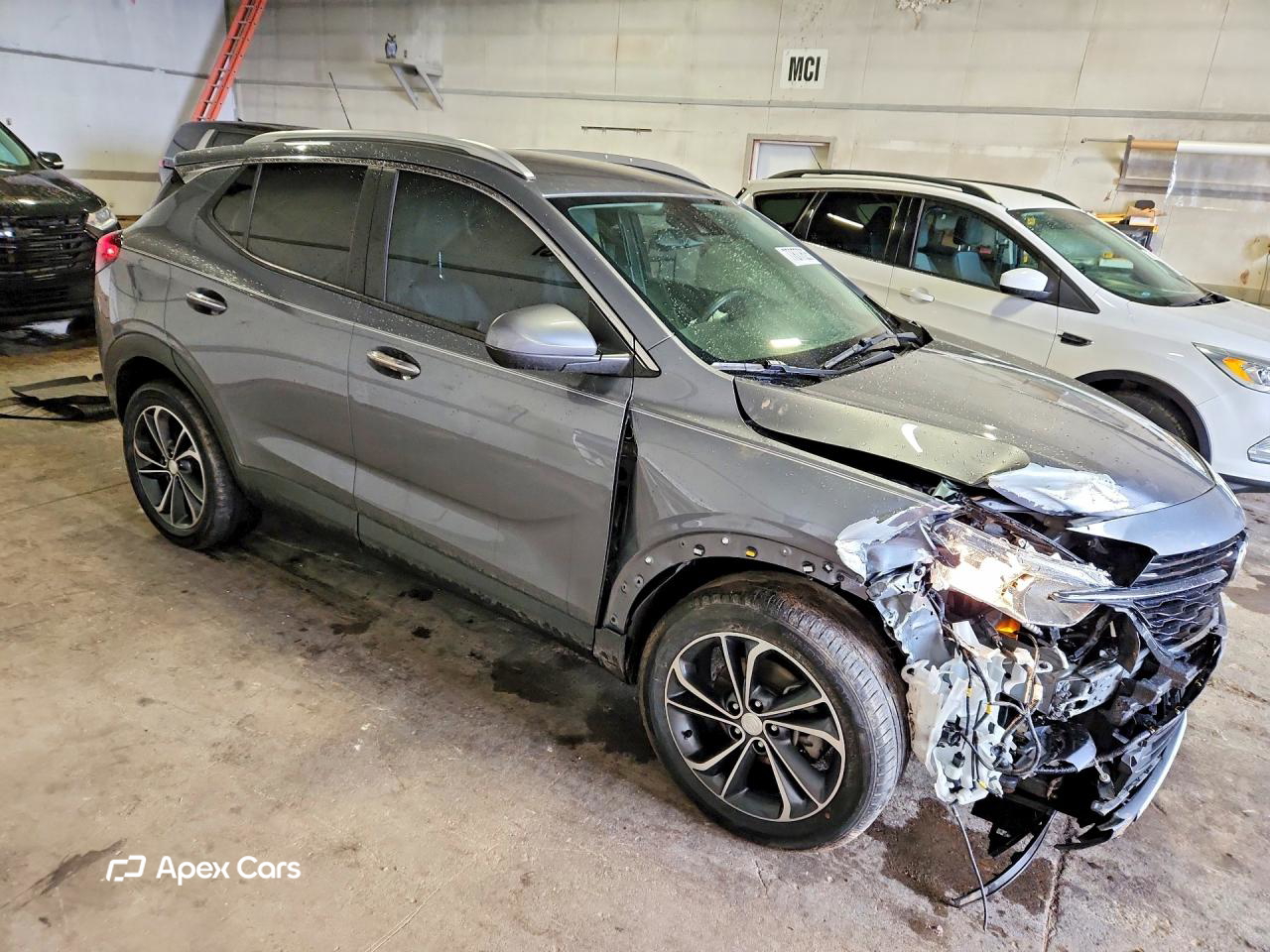 Buick Encore 2021