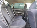 Subaru Impreza 2011