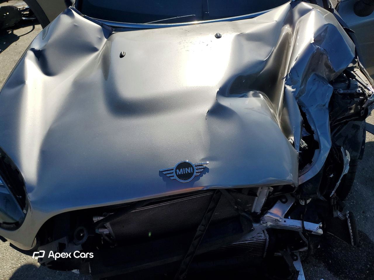 MINI Cooper 2019