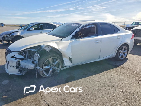 Lexus IS 2014 - Image 1 of 12