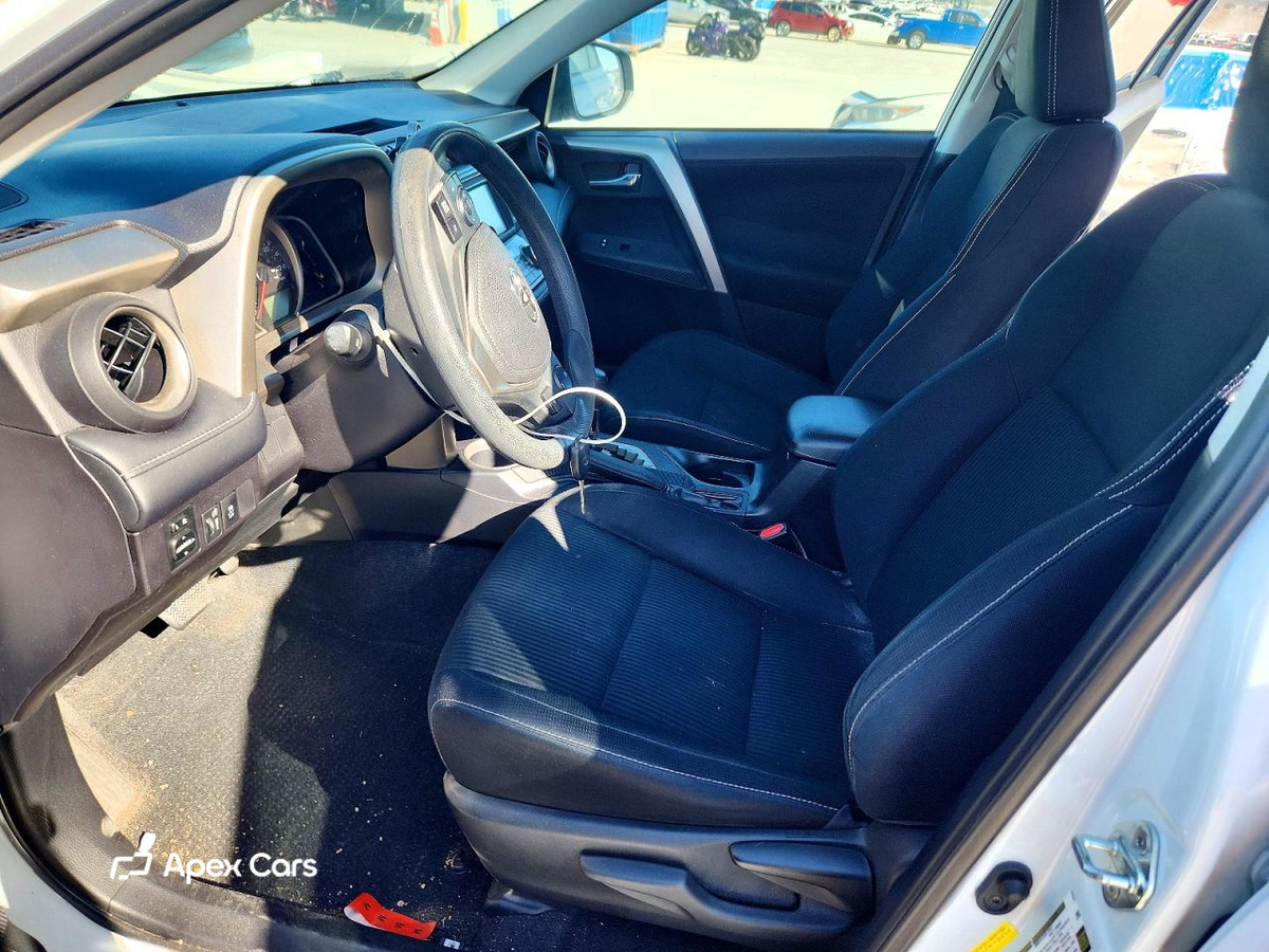 Toyota RAV 4 2014