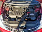 Nissan Versa 2011
