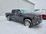 Chevrolet Silverado 2016