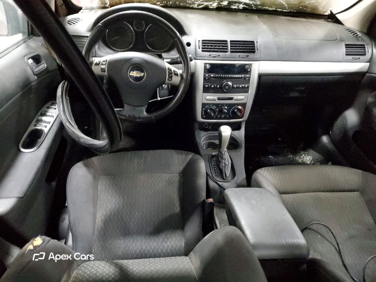 Chevrolet Cobalt 2010