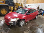 Dodge Dart 2014