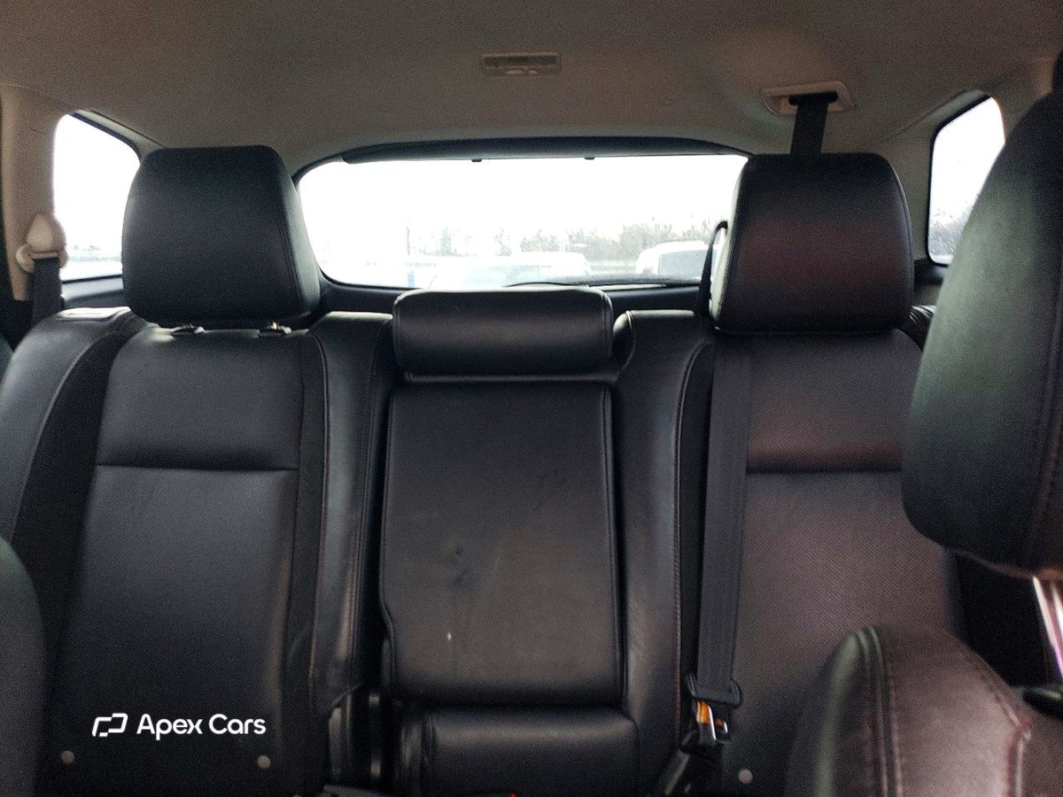 Mazda CX-9 2014