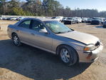 Lincoln LS 2002