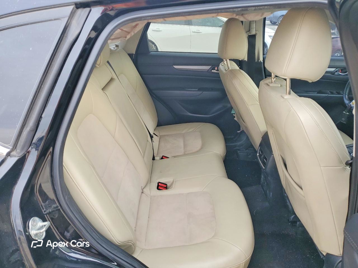 Mazda CX-5 2023