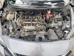 Nissan Versa 2021