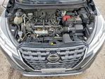 Nissan Kicks 2021