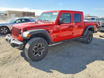 Jeep Gladiator 2023