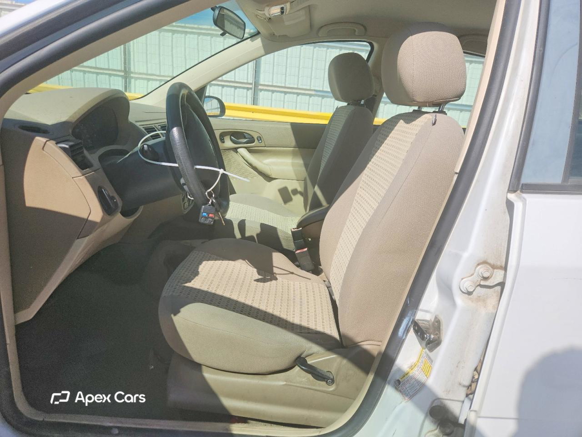 Ford Focus 2007