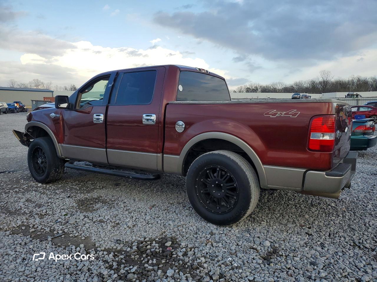 Ford F-150 2006