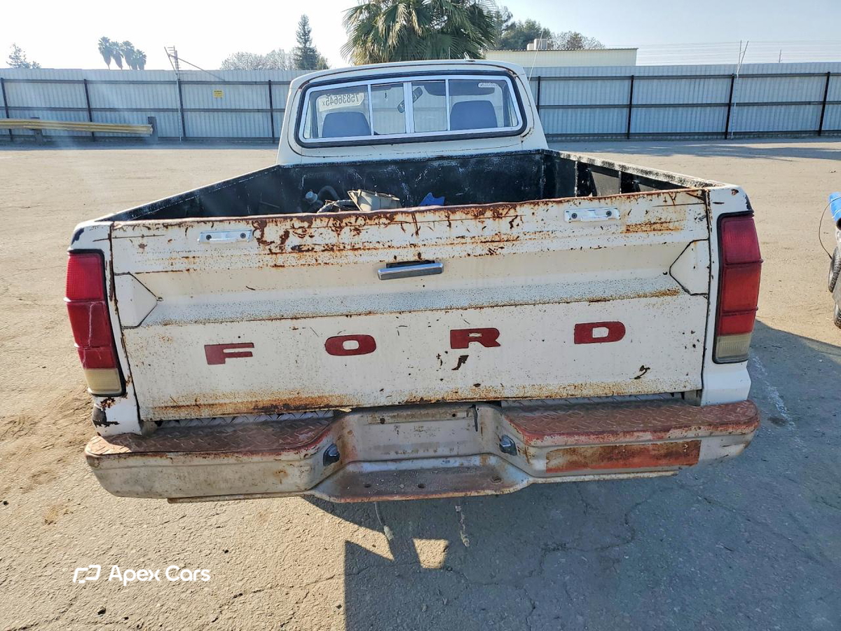 Ford  1979