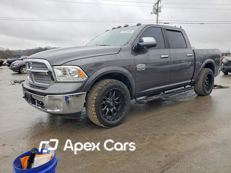 RAM 1500 2016 - Image 1 of 5