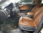 Audi A7 2012