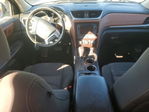 Chevrolet Traverse 2015