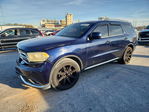 Dodge Durango 2017