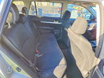 Subaru Outback 2011