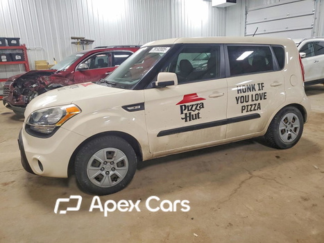 Kia Soul 2012 - Image 1 of 13