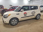 Kia Soul 2012