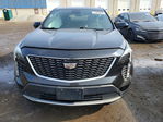 Cadillac XT4 2020