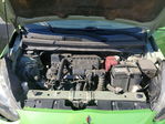 Mitsubishi Mirage 2014