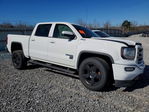 GMC Sierra 2017