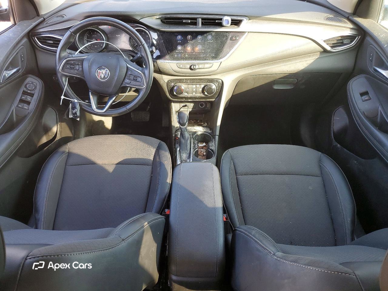 Buick Encore 2023