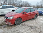 Nissan Sentra 2016
