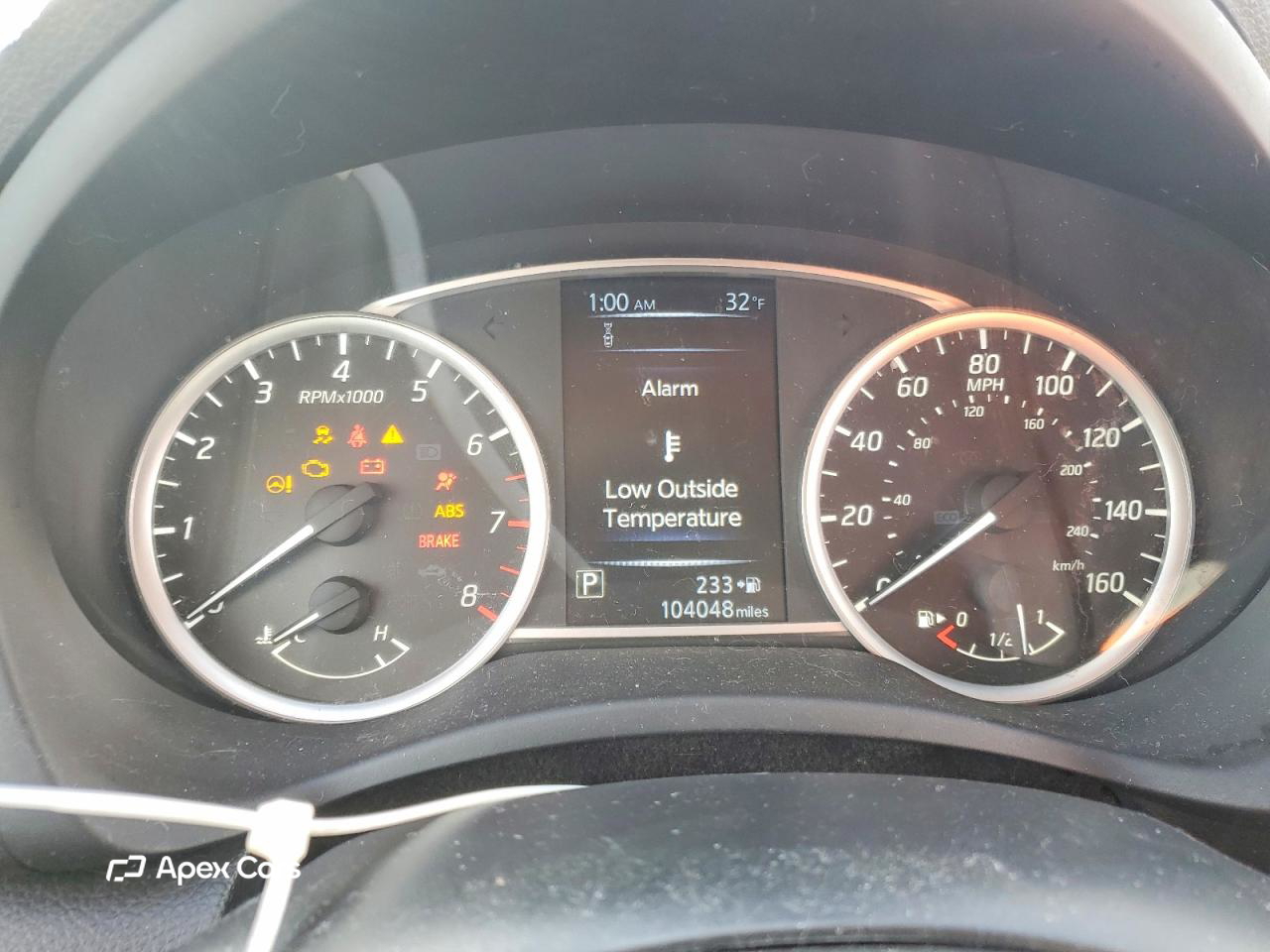 Nissan Sentra 2018