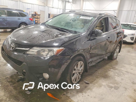 Toyota RAV 4 2013 - Image 1 of 14