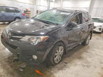 Toyota RAV 4 2013