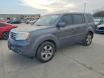 Honda Pilot 2015