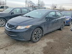 Honda Civic 2014