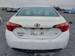Toyota Corolla 2018