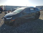 Honda Odyssey 2025