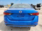 Nissan Sentra 2021