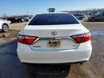 Toyota Camry 2016