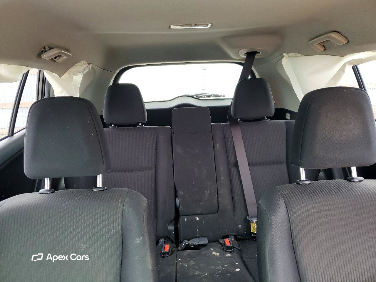 Toyota RAV 4 2017